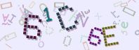 This is a captcha-picture. It is used to prevent mass-access by robots.