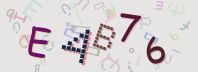 This is a captcha-picture. It is used to prevent mass-access by robots.