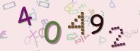 This is a captcha-picture. It is used to prevent mass-access by robots.