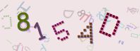 This is a captcha-picture. It is used to prevent mass-access by robots.